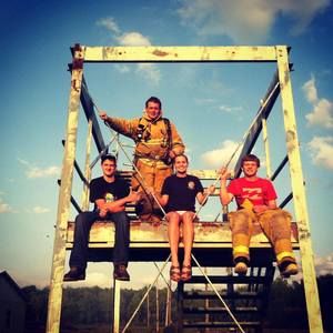 Meet your Posher, Danny